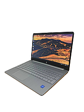 Ноутбук HP 15s-fq0700nd 15,6" TN Full HD Intel Celeron N4020/8GB DDR4/SSD 256GB M2 б.у., фото 4