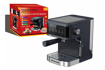 Кавоварка Еспресо Top Kitchen Tk00216