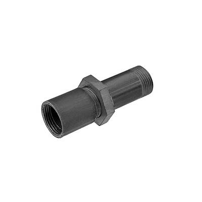 Згін в зборі STA 3/4" ВЗ сталевий