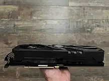 Відеокарта Palit GamingPro RTX 3080 10gb HDMI, DisplayPort, фото 6