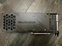 Відеокарта Palit GamingPro RTX 3080 10gb HDMI, DisplayPort, фото 3