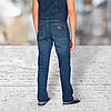 Джинси Montana Regular Fit Panama 02 синій, фото 6