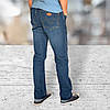 Джинси Montana Regular Fit Panama 02 синій, фото 7