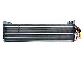 Випарник кондиціонера для трактора Steyr