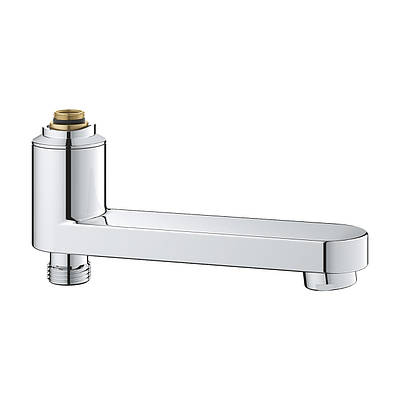 Вилив із вбудованим перемикачем Grohe QuickFix 13450000