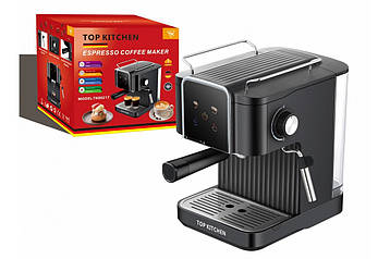 Кавоварка Еспресо Top Kitchen Tk00217
