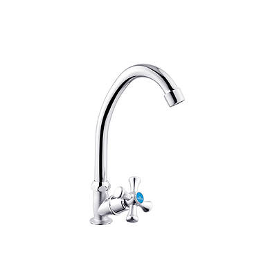 Кран на одну воду Kroner KRM Rhein — C090