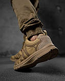 Тactical sneakers AK aeisk coyote DL6229, фото 2