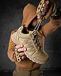 Тactical sneakers AK aeisk coyote DL6229, фото 5