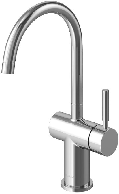 Змішувач для кухні KOHLMAN ROXIN CHROME *