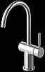 Змішувач для кухні KOHLMAN ROXIN CHROME *, фото 3