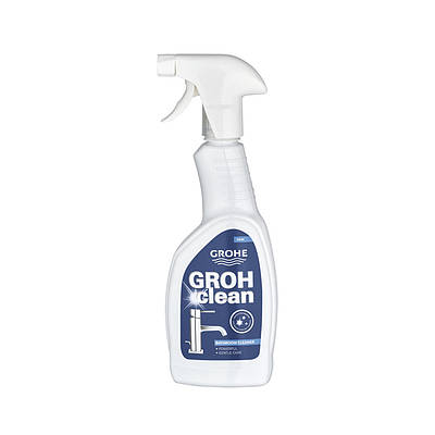 Засіб для чищення змішувачів Grohe Clean 48166000