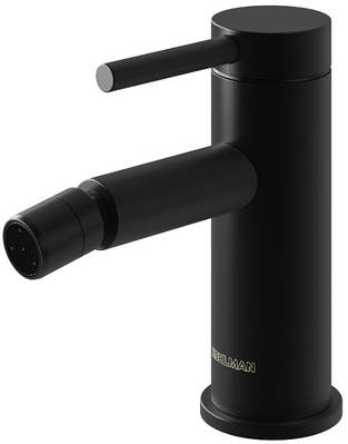 Змішувач для біде KOHLMAN AXEL BLACK *