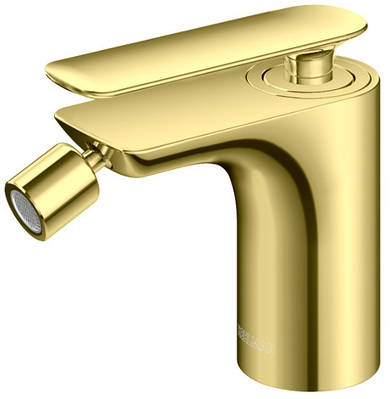 Змішувач для біде KOHLMAN EXPERIENCE GOLD *