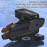 Ігрові тригери G6 на 4 кнопки для гри в 6 пальців з Air Mapping для телефона Arena Breakout PUBG COD Mobile, фото 4