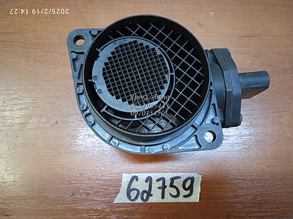 Витрата повітря VAG 000062759