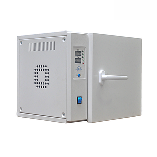 Стерилізатор повітряний ГП-20 (сухожарова шафа)