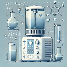 Дистилятори води медичні