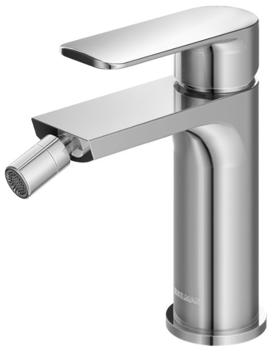 Змішувач для біде KOHLMAN TEXEN CHROME *