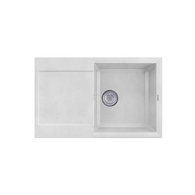 Кухонна мійка Kroner KRP Komposit GRA — 7850
