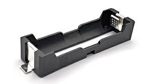 Холдер 21700 аккумулятора  (1 шт)