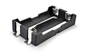 Холдер 21700 аккумулятора  (2 шт)