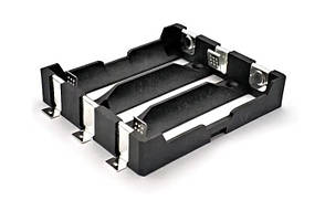 Холдер 21700 аккумулятора  (3 шт)