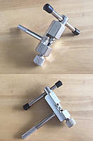 Різак для ланцюга велосипеда двовісний