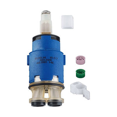 Картридж для змішувача Grohe SilkMove 28 мм 46580000