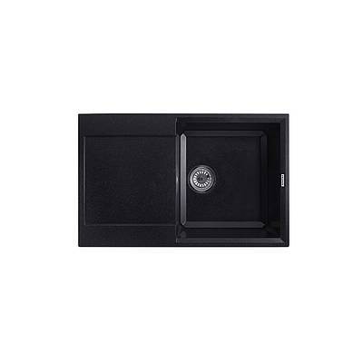 Кухонна мійка Kroner KRP Komposit SCH — 7850