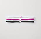 Пов'язки на голову для спорту Nike Headbands 2.0 комплект 3 шт., фото 2