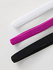 Пов'язки на голову для спорту Nike Headbands 2.0 комплект 3 шт., фото 4