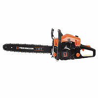 Пила бензиновая Tekhmann CSG-2545