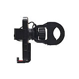 Плівка OCA Mitsubishi для OLED дисплеїв 69x151x0.15 мм Samsung A515 Galaxy A51, фото 3