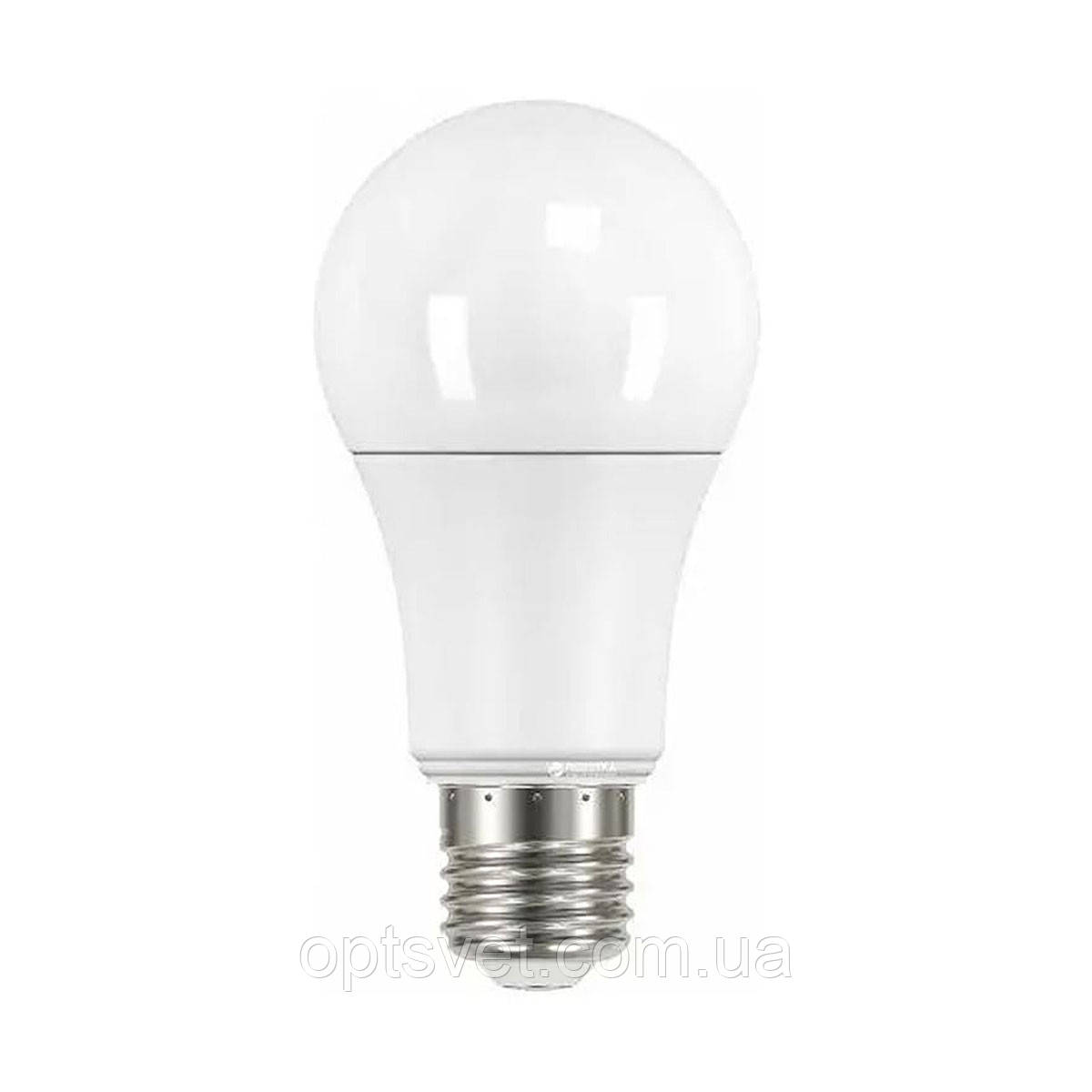 Світлодіодна лампа OSRAM Value Classic A60 6,5W 720Lm 4000K 230V E27 Матовый (4058075623071)