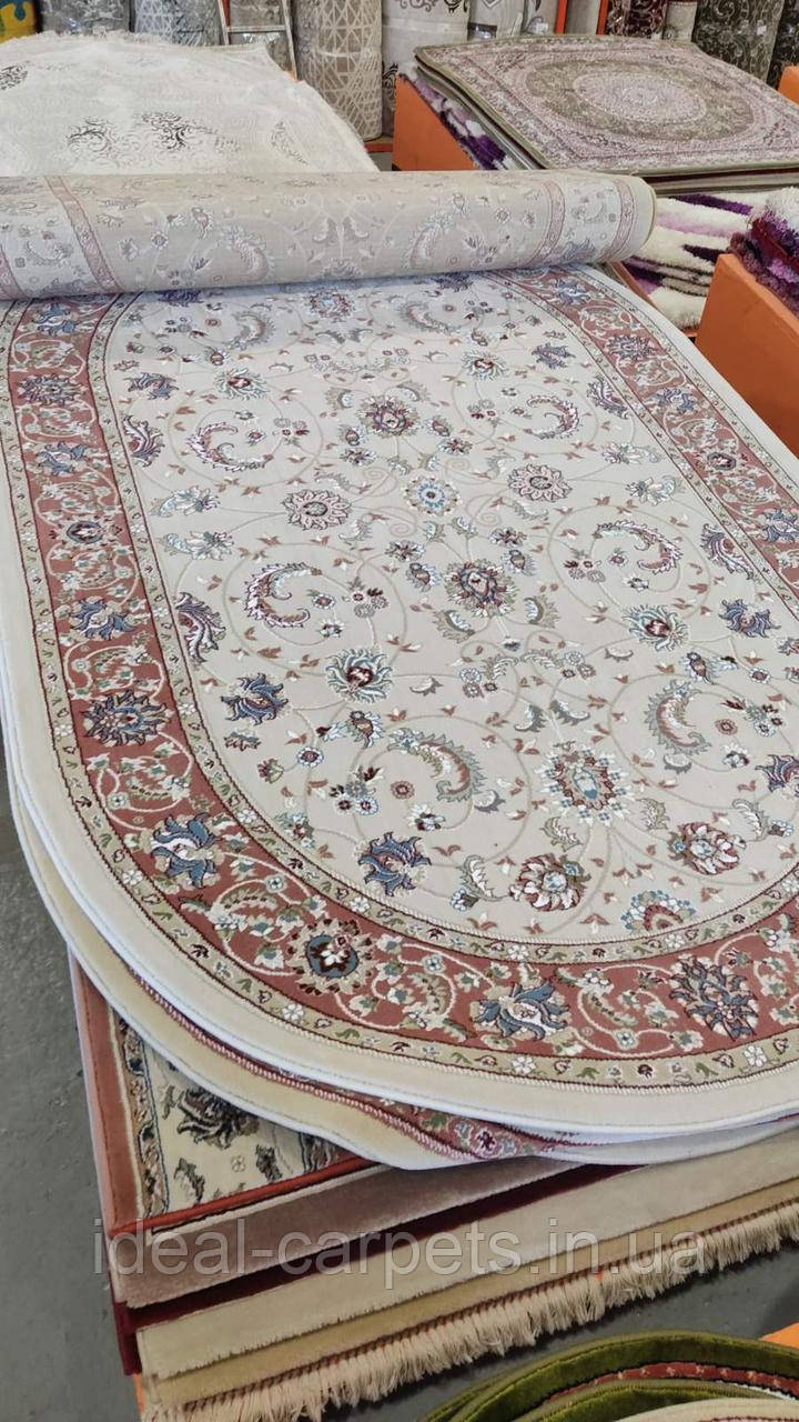 Килим Ottoman 1.5*3м Класичний 0823, фото 1