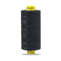 Нитка Gutermann Mara №120, колір 1622, намотка 1000 м