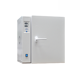 Стерилізатор повітряний ГП-40 (сухожарова шафа)