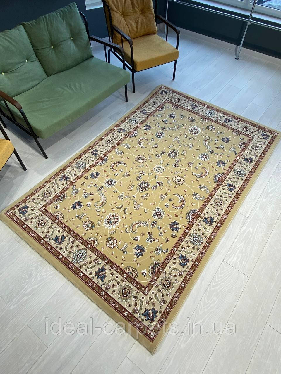 Килим Ottoman 1.5*3м Класичний 0825