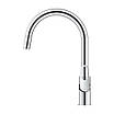 Змішувач для кухні Grohe Start Flow 30569000, фото 4