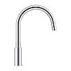 Змішувач для кухні Grohe Start Flow 30569000, фото 5