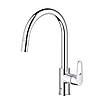 Змішувач для кухні Grohe Start Flow 30569000, фото 6