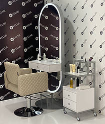 Комплект меблів Premium Polo Shine Adele