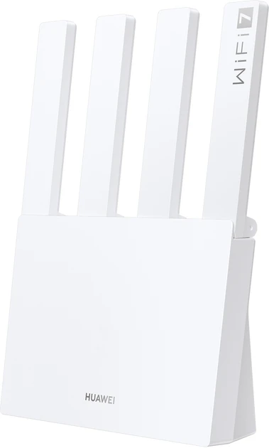 Роутер Huawei WUKUN-BE32 WiFi BE3 UA
