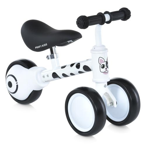 Біговел дитячий PROFI KIDS 6 д. MBB 1016-4D Білий