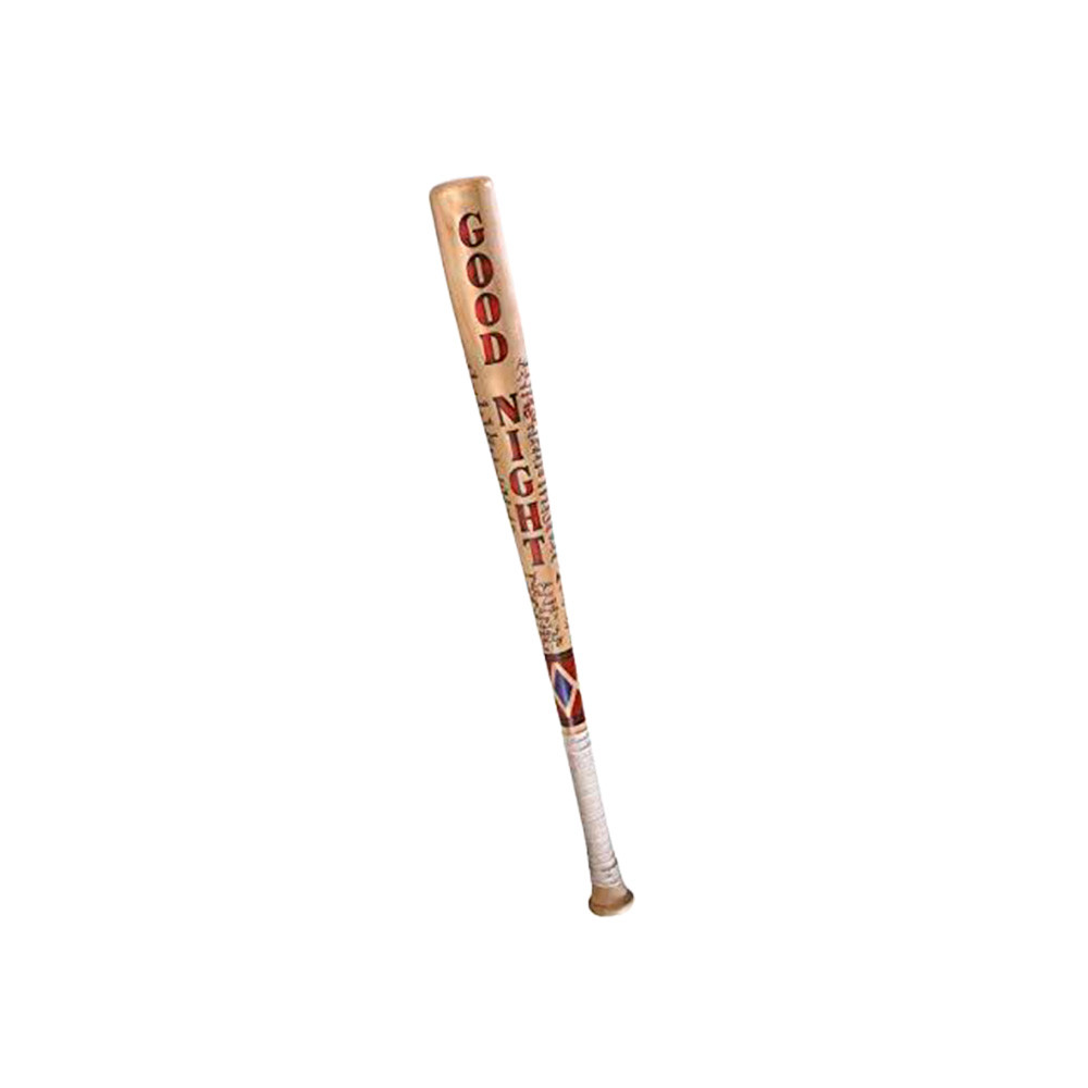 Атрибут з фільму DC COMICS Suicide Squad - Harley Quinn Baseball Bat (бейзбольна бита Харлі Квін)