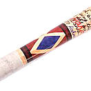 Атрибут з фільму DC COMICS Suicide Squad - Harley Quinn Baseball Bat (бейзбольна бита Харлі Квін), фото 6