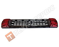 Панель кріплення номерного знака з діодним підсвічуванням NEON (виробництво CERAY) Турція