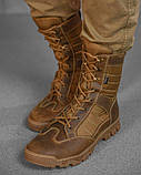 Демісезонні тактичні черевики paradox, фото 2