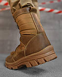 Демісезонні тактичні черевики paradox, фото 3